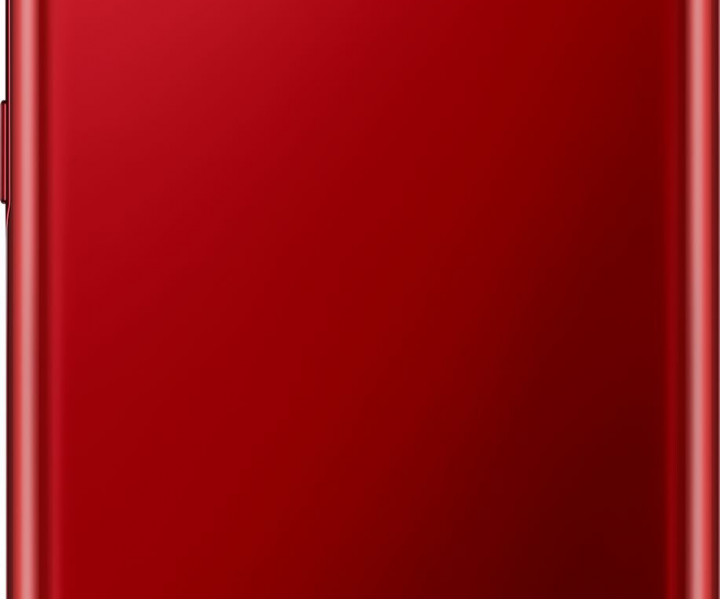 Samsung Galaxy S20 Plus SM-G985 DS 128GB Red